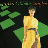 Golden☆Best Junko Ohashi Singles