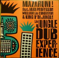The Jungle Dub Experience