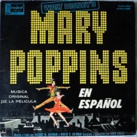 Mary Poppins (Musica Original De La Película)