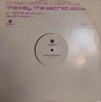The Key, The Secret 2004
