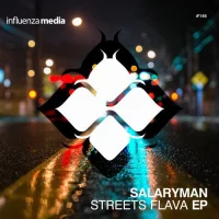 Streets Flava EP
