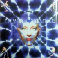 If You ♥ Dance