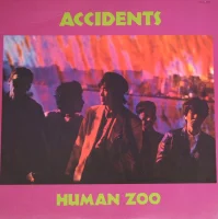Human Zoo