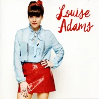Louise Adams