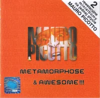 Metamorphose & Awesome!!!