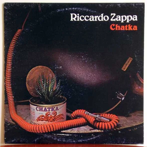 Chatka