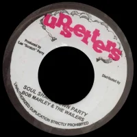 Soul Shake Down Party / Dollar In The Teeth