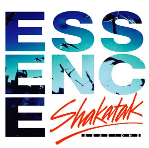 Essence - Shakatak Sessions Compiled By DJ 19