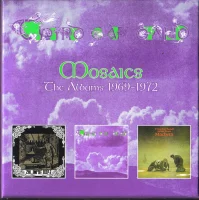 Mosaics  - The Albums 1969-1972