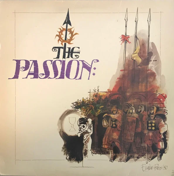 The Passion