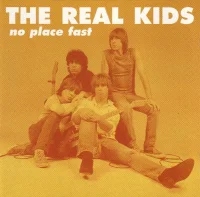 No Place Fast