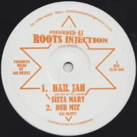 Hail Jah