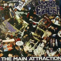 The Main Attraction