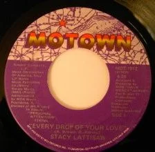 Every Drop Of Your Love