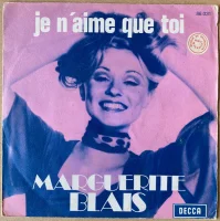 Je N'aime Que Toi