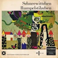 Schneewittchen / Rumpelstilzchen