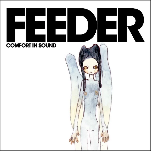 Comfort In Sound