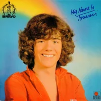 My Name Is Tommi