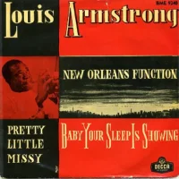 New Orleans Function