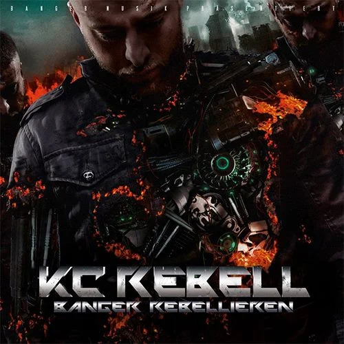 Banger Rebellieren