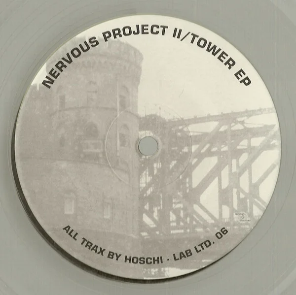 Tower EP
