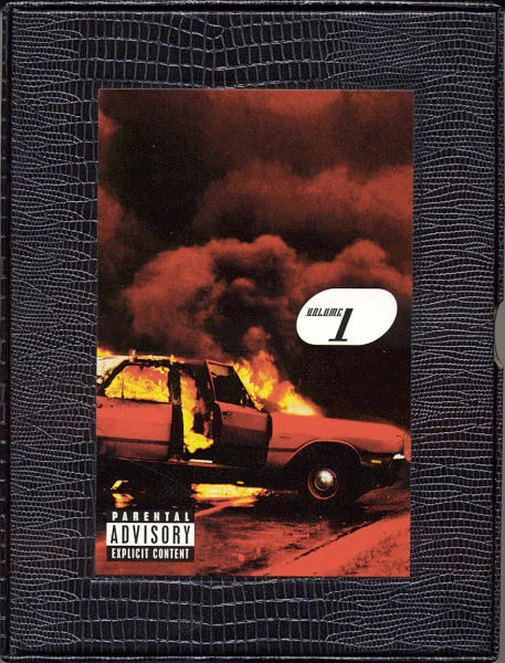 Music To Crash Your Car To - Volume I
