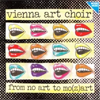 From No Art To Mo(Z)Art