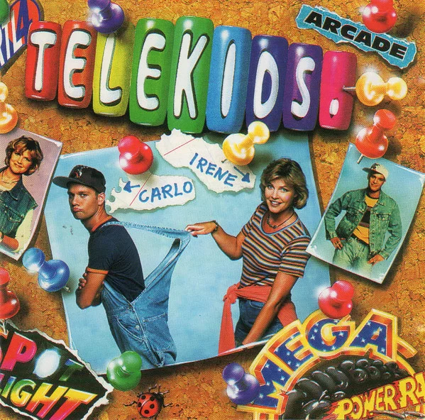 Telekids