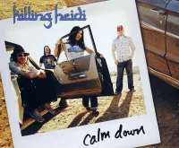 Calm Down