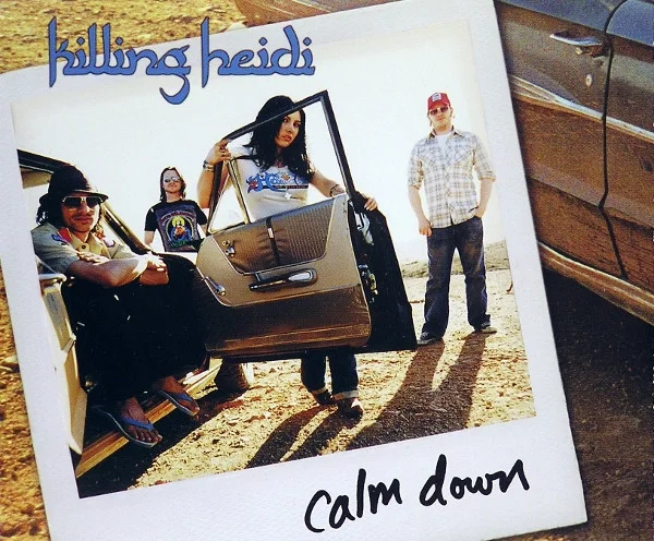 Calm Down