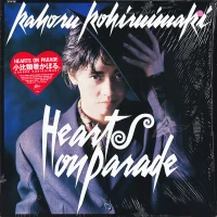 Hearts On Parade