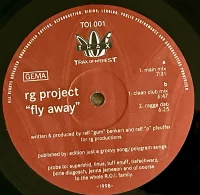 Fly Away
