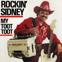 My Toot Toot