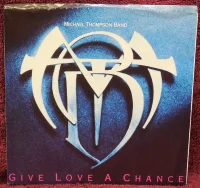 Give Love A Chance