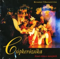 Csipkerózsika - Zenés-Táncos Mesejáték