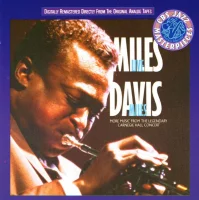Live Miles: More Music From The Legendary Carnegie Hall Concert