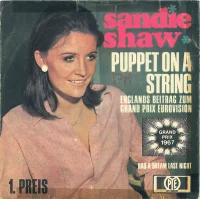 Puppet On A String