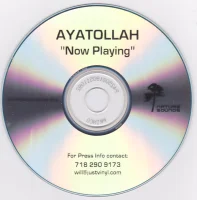 Now Playing