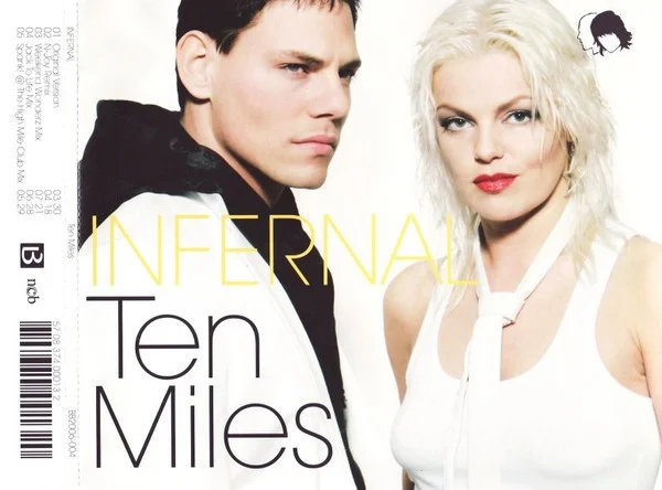 Ten Miles
