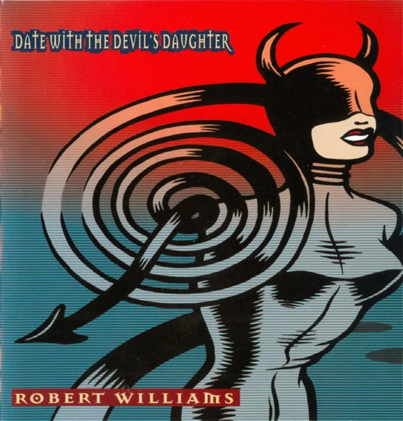 Date With The Devil's Daughter