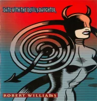 Date With The Devil's Daughter