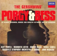 The Gershwins' Porgy & Bess