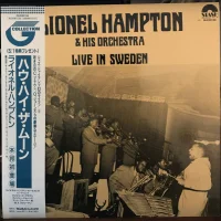 Live In Sweden