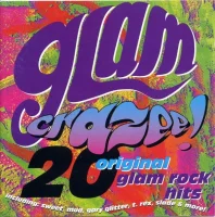 Glam Crazee! (20 Original Glam Rock Hits)