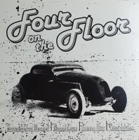 Four On The Floor