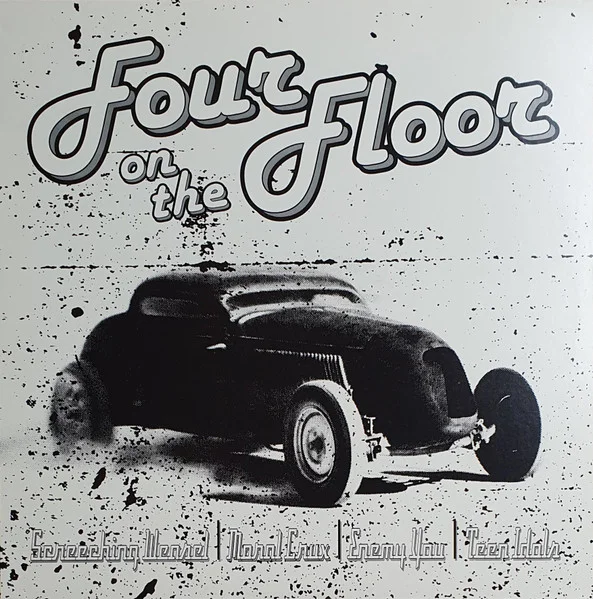 Four On The Floor