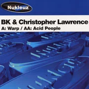 Warp / Acid People