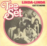 Linda-Linda