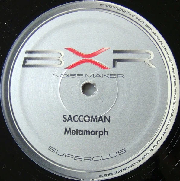 Metamorph