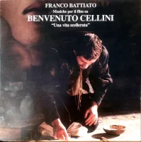 Benvenuto Cellini "Una Vita Scellerata"